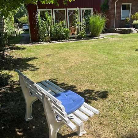 Ferienwohnanlage Sturmhoehe Welt Zewnętrze zdjęcie