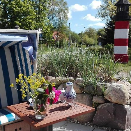 Ferienwohnanlage Sturmhoehe Welt Zewnętrze zdjęcie