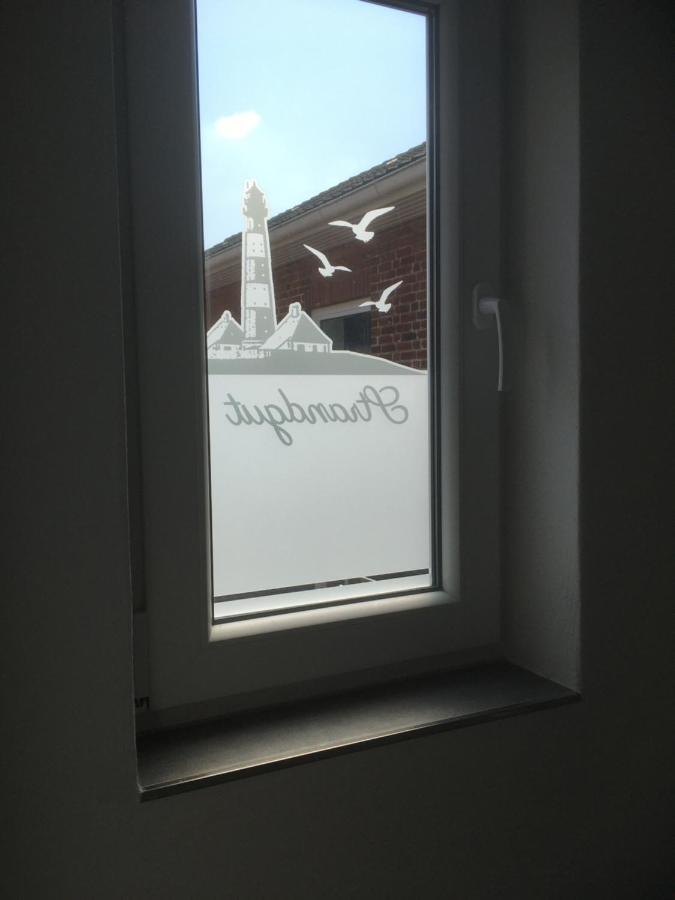 Ferienwohnanlage Sturmhoehe Welt Zewnętrze zdjęcie