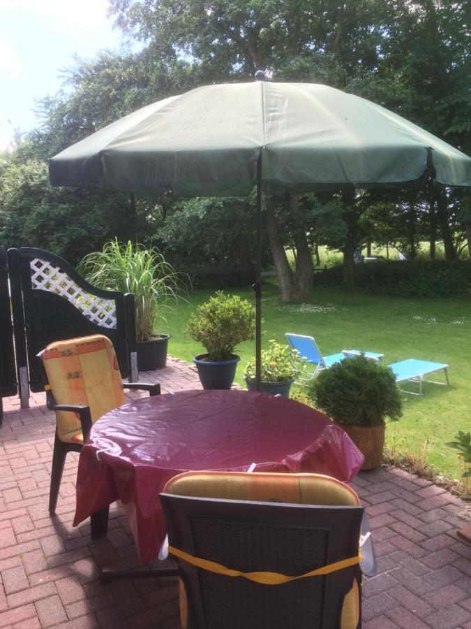 Ferienwohnanlage Sturmhoehe Welt Zewnętrze zdjęcie
