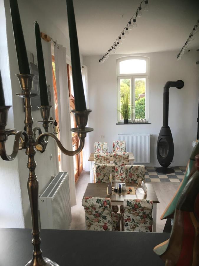 Ferienwohnanlage Sturmhoehe Welt Zewnętrze zdjęcie
