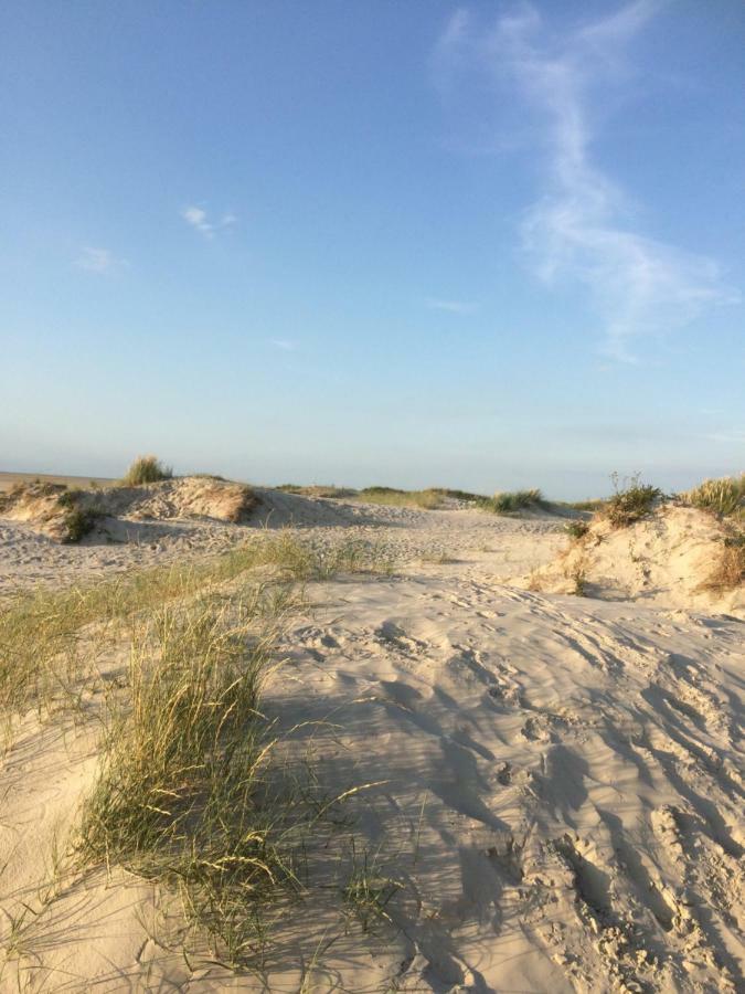 Ferienwohnanlage Sturmhoehe Welt Zewnętrze zdjęcie